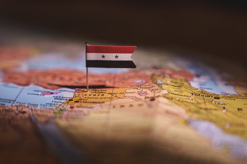 Președintele Ucrainei, Volodimir Zelenski, a efectuat duminică o vizită surpriză în Siria, marcând prima deplasare oficială în această țară după o perioadă lungă de izolare diplomatică