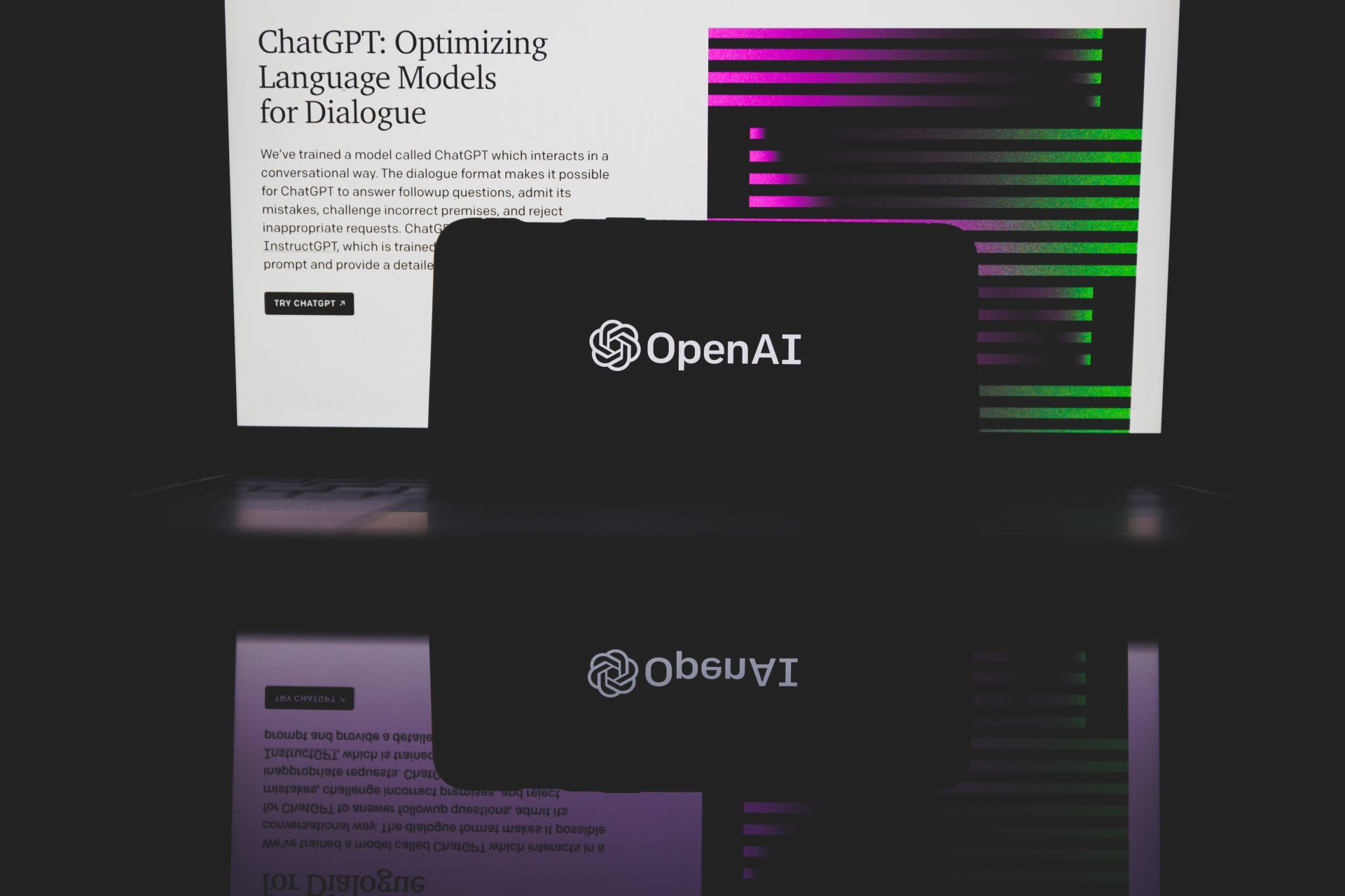 OpenAI va lansa o superaplicație cu ChatGPT inclus
