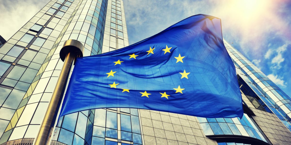 Ursula von der Leyen: Proiectul european, un efort uriaș pentru pace și prosperitate