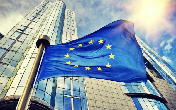 Ursula von der Leyen: Proiectul european, un efort uriaș pentru pace și prosperitate