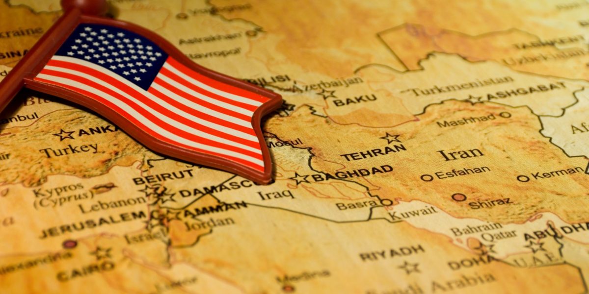 Iranul refuză dialogul cu SUA pentru pace: Ce motive invoca Teheranul