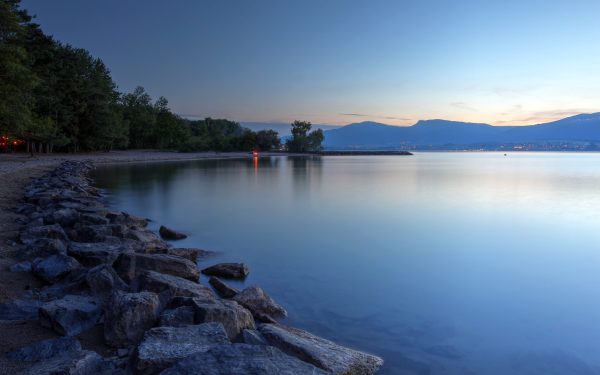 Arheologii scot o comoară romană dintr-un lac din Elveția!