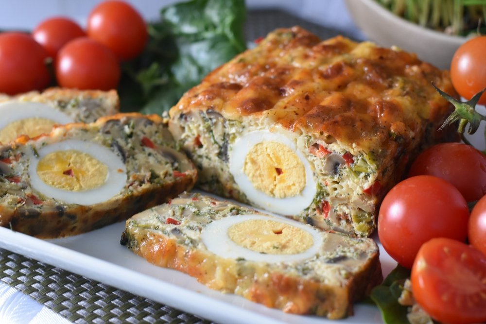 Drobul de miel, un deliciu tradițional de Paște, cucerește mesele românilor Drobul de miel este, fără îndoială, vedeta meselor de Paște în România