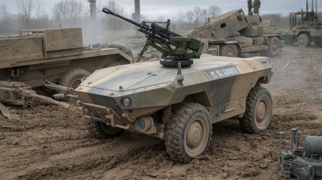 Rusia adoptă tactici devastatoare împotriva Ucrainei