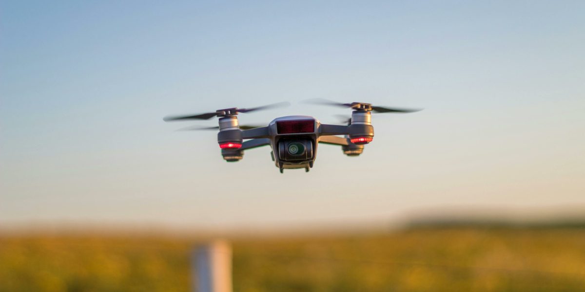 Dronă misterioasă, prăbușită în România: Incident la Chilia Veche