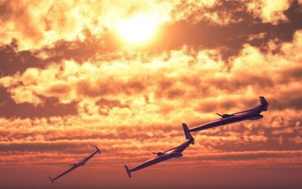 Drona Ieftină a JAPONIEI: Ucraina, la vânătoare de rachete rusești de MILIOANE