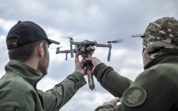 Dronele depășite: Europa, învinsă în Războiul Tehnologic de ultimă oră