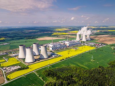 Guvernul ceh amână retragerea reactoarelor nucleare de la centrala de la Dukovany, justificând măsura prin creșterea preconizată a consumului de energie electrică