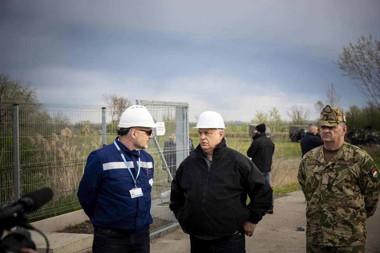 Delirul politic al liderului de la Budapesta: discursul provocator despre evenimentele de la granița Serbiei Ungaria traversează o etapă dificilă din punct de vedere politic, marcata de criticile dure la adresa liderului său, Orbán Viktor