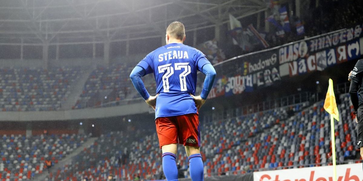 Propunere-ȘOC pentru CSA Steaua: Cum vrea să joace din nou în Liga 1