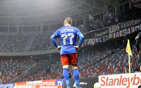 Propunere-ȘOC pentru CSA Steaua: Cum vrea să joace din nou în Liga 1