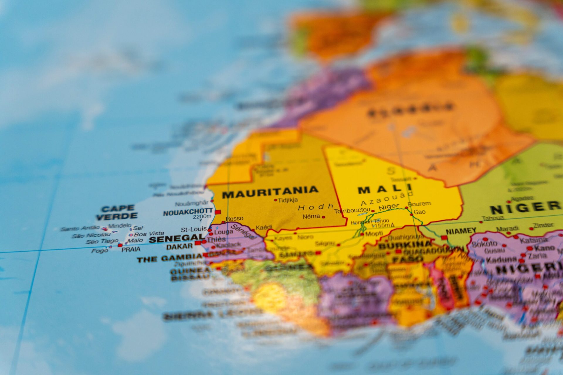 Războiul din Orientul Mijlociu afectează grav economia africană Războiul din Orientul Mijlociu continuă să genereze efecte devastatoare nu doar în zonă, ci și departe de focarele conflictului