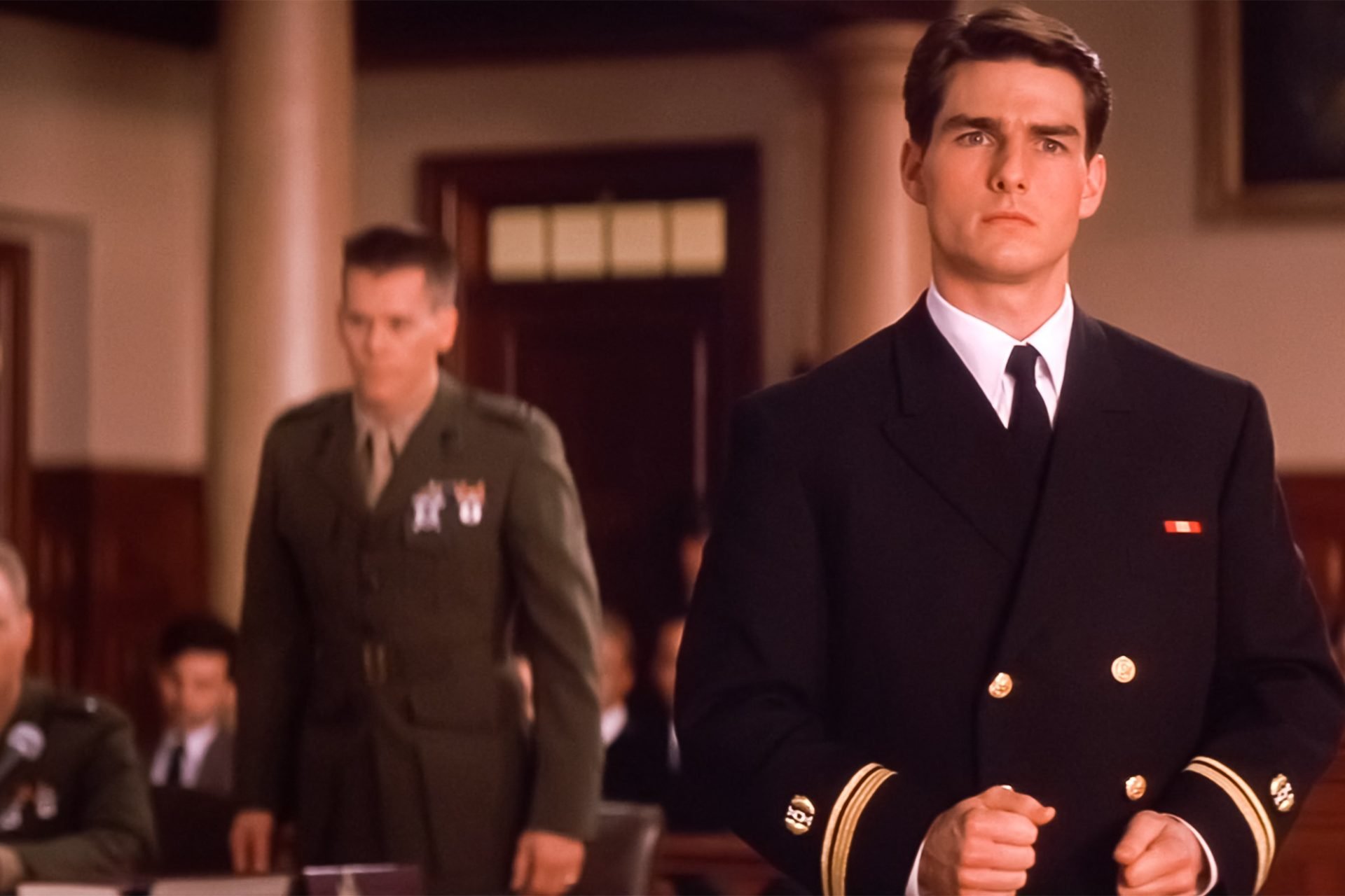 Marele Tom Cruise, uimit: Actorul numit „maestru” absolut