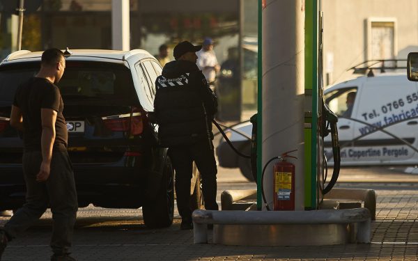 Carburanții în România: Scumpire-record de până la 31% într-un an