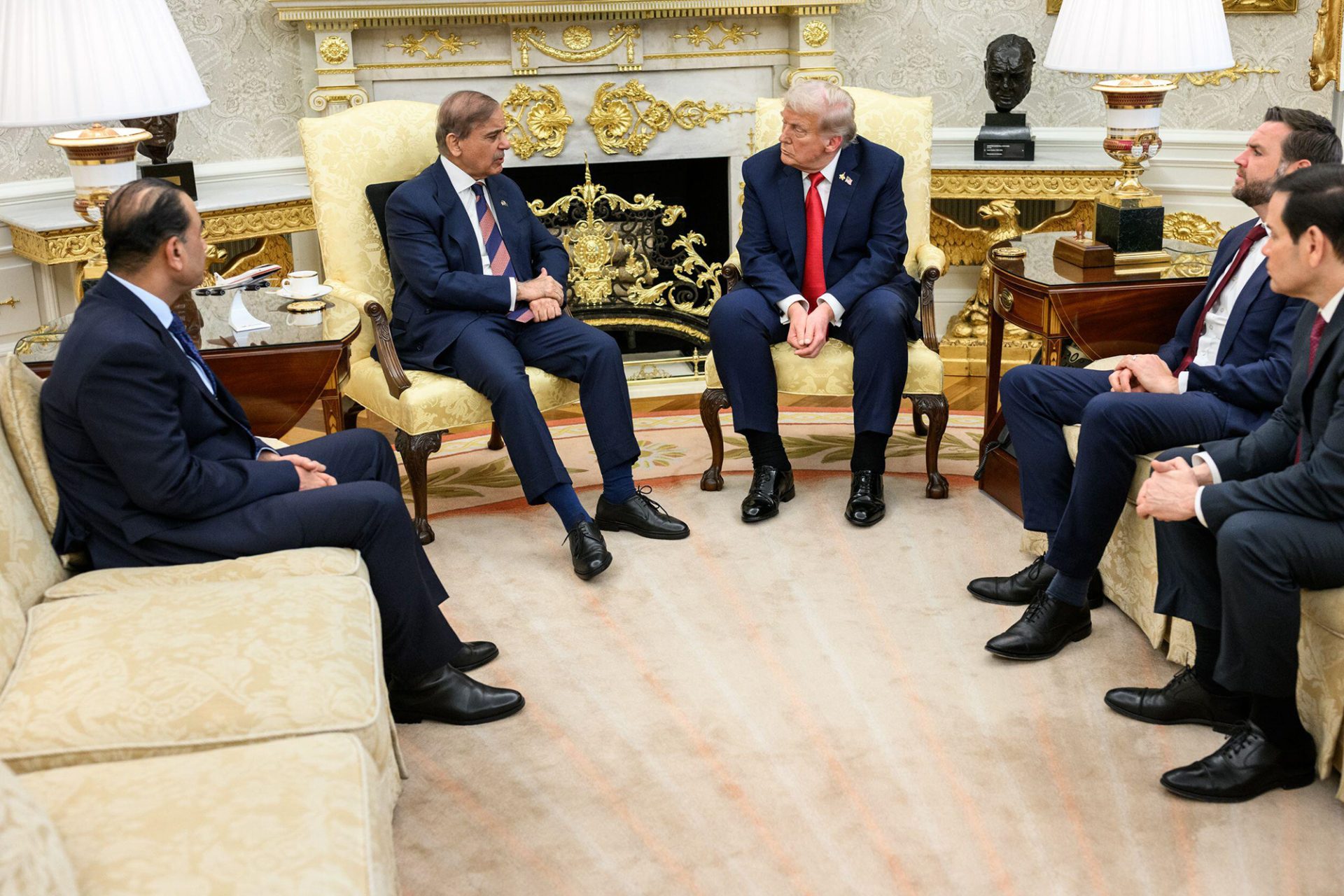 Pakistan: Cum a obținut armistițiul Iran-SUA? „Un succes diplomatic”