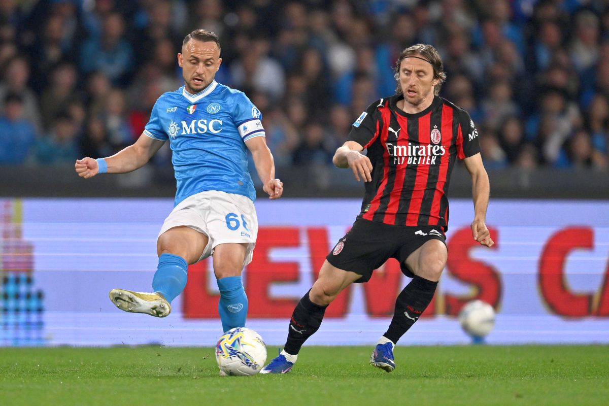 AC Milan câștigă cu Chivu în teren într-un meci strâns