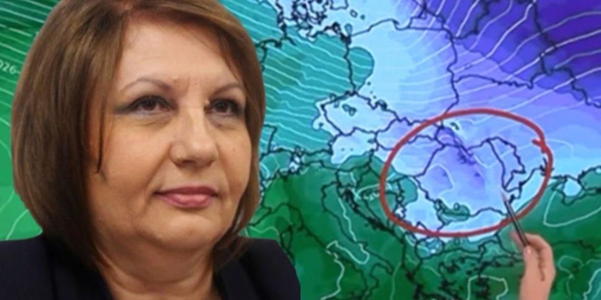 Elena Mateescu anunță: Primăvară și iarnă, conflict exploziv în România! Unde-i cald?