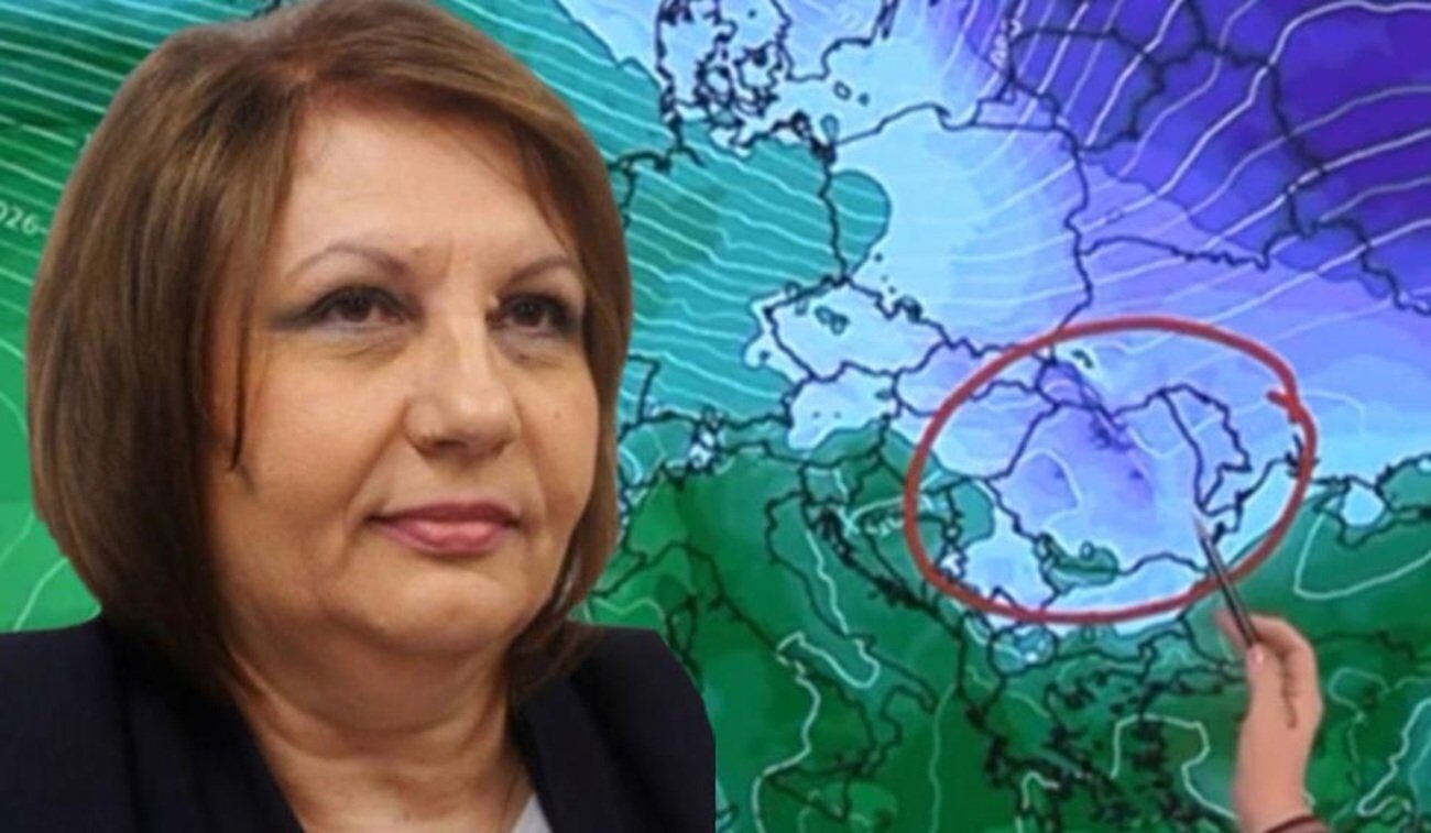 Elena Mateescu anunță: Primăvară și iarnă, conflict exploziv în România! Unde-i cald?