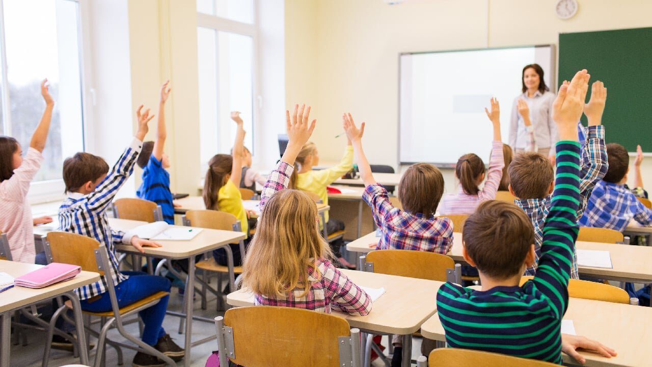 M-am uitat la numărul de elevi din clase: ce-am văzut m-a șocat!