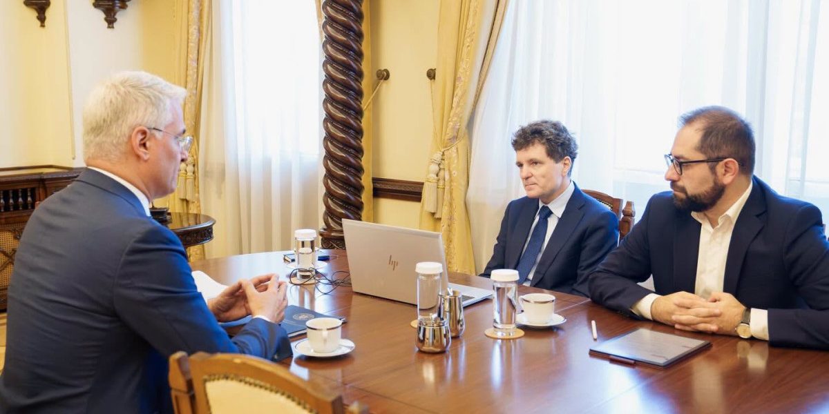 Nicuşor Dan: Administrația trebuie să asigure banii din PNRR, indiferent de politică