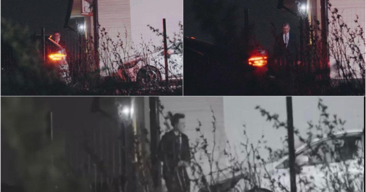 Elena Lasconi, în vizorul DIICOT: Percheziții după pozele din campanie