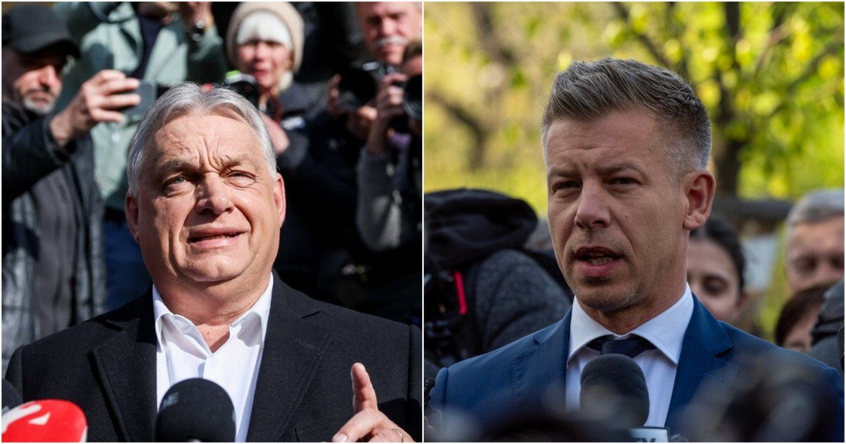 Ungaria 2026: Primele date parțiale arată victoria lui Viktor Orban? Numărătoarea LIVE