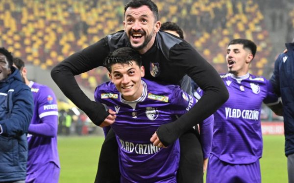 Mario Tudose, transfer de 3 milioane € Anunțul bombă al lui Dani Coman