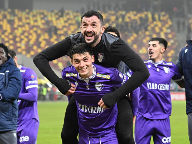 Mario Tudose, transfer de 3 milioane € Anunțul bombă al lui Dani Coman