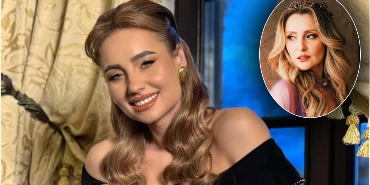 Emilia Dorobanțu, divorț cu lacrimi: Alina Sorescu, mesaj emoționant