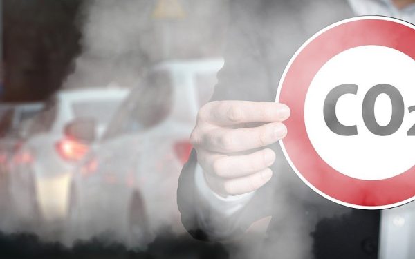 Emisiile UE scad: Record istoric, cu 40% sub nivelul din 1990