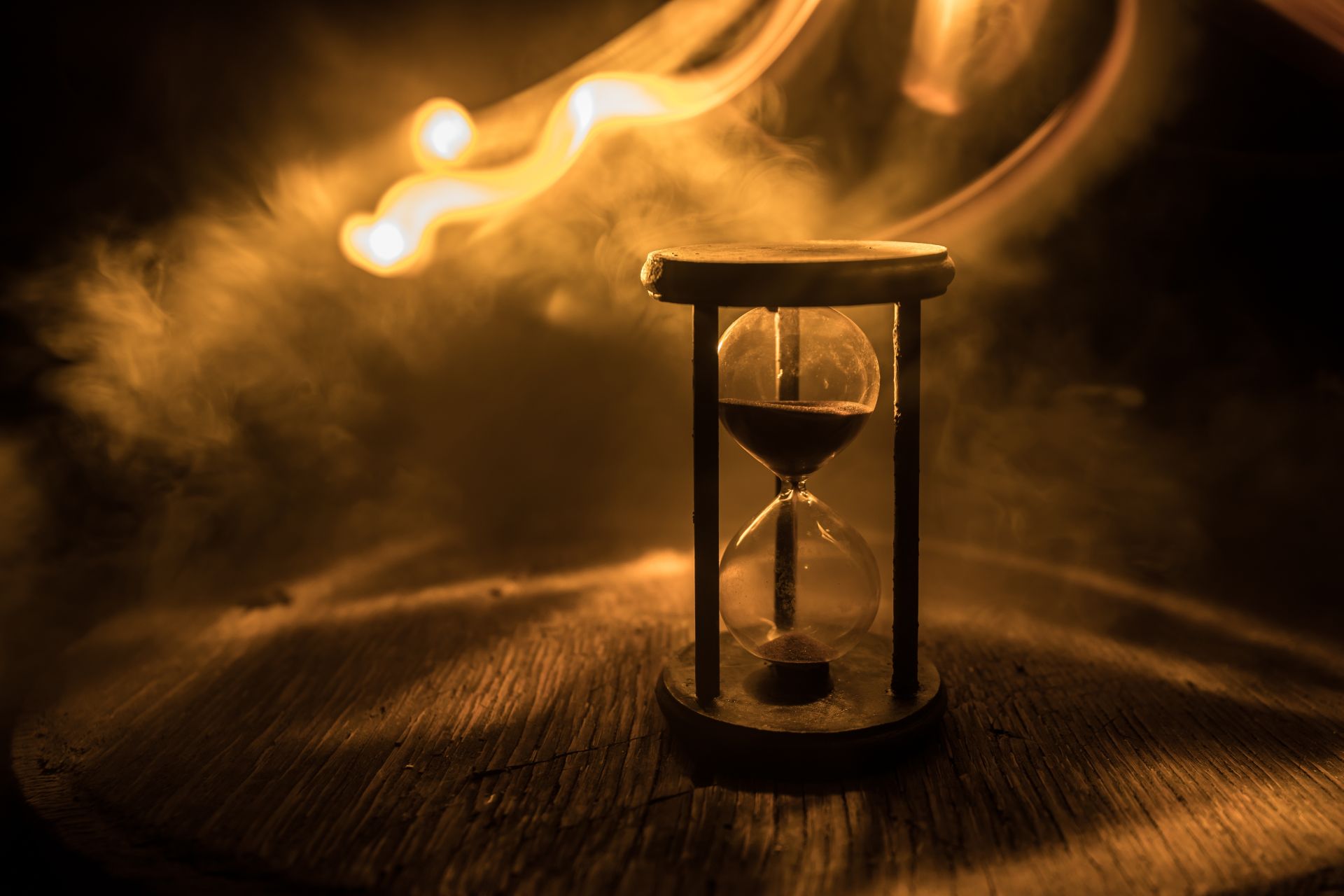 Ce este timpul? Test de cultură generală pentru pasionați