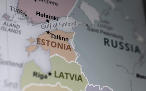 Țară europeană, în ALERTĂ: Se pregătește de război cu Rusia