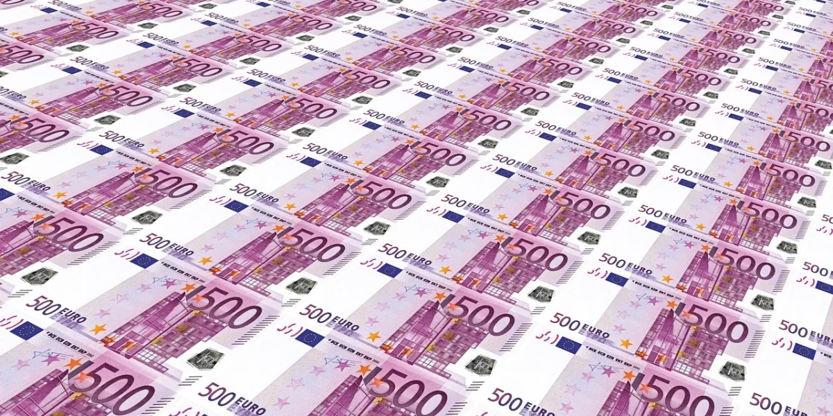 Datoria externă a României crește: BNR anunță o sumă uriașă