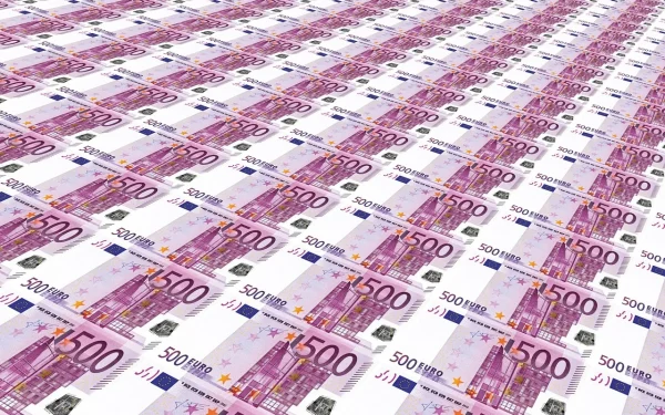 Datoria externă a României crește: BNR anunță o sumă uriașă
