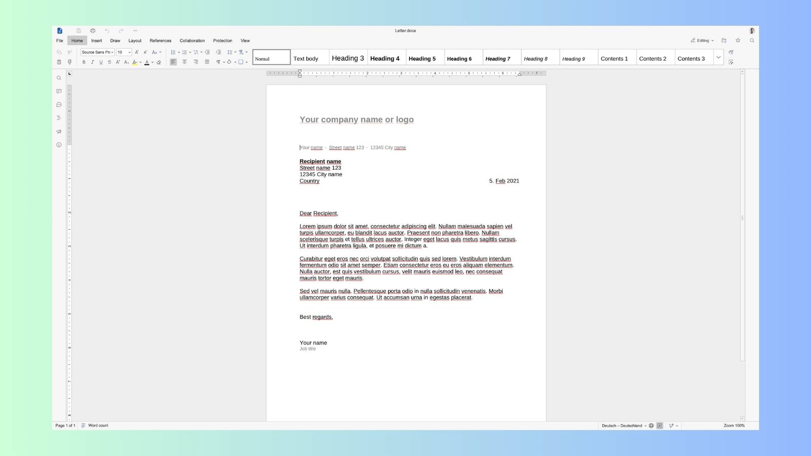 Euro-Office, noul proiect european de open-source pentru documente, atrage atenția prin scopul său clar de a crea o alternativă suverană pentru platformele de tip Office, precum Microsoft 365 și Google Docs