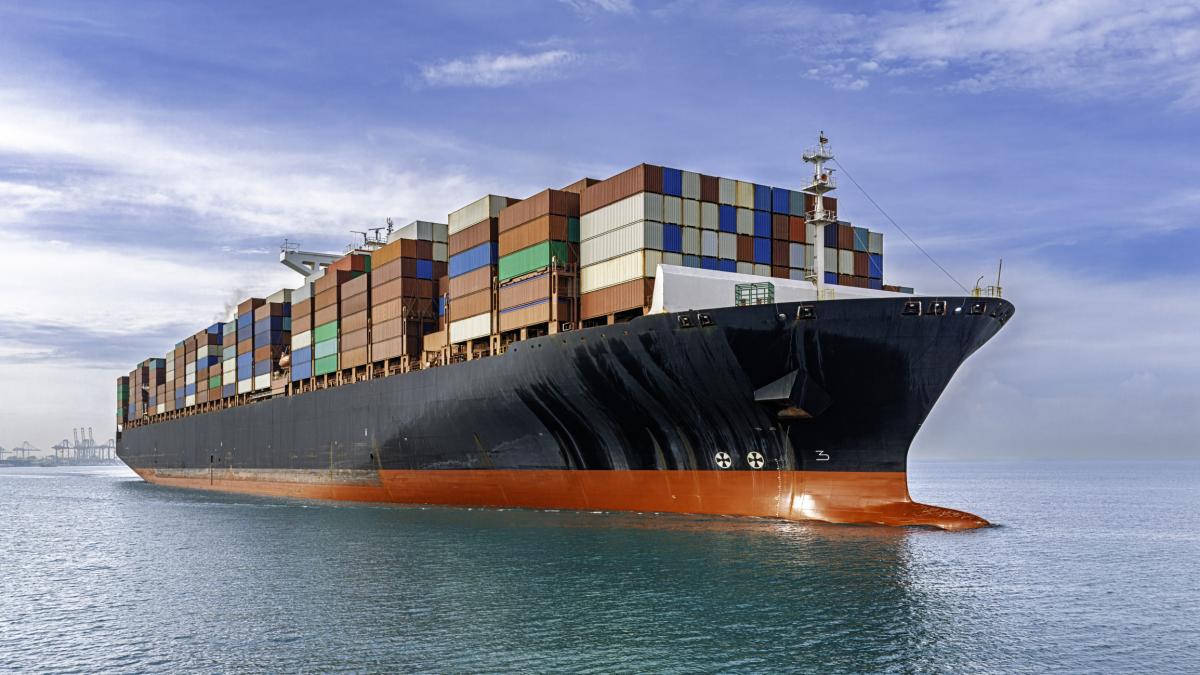 Europa vrea un Canal Suez! Turcia investește 23 miliarde € într-un mega-proiect naval