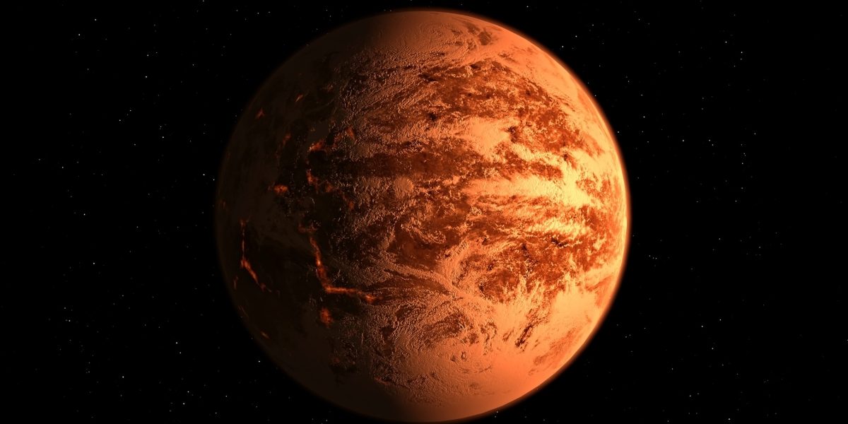 Secretele exoplanetelor: Ce le apără de radiațiile cosmice
