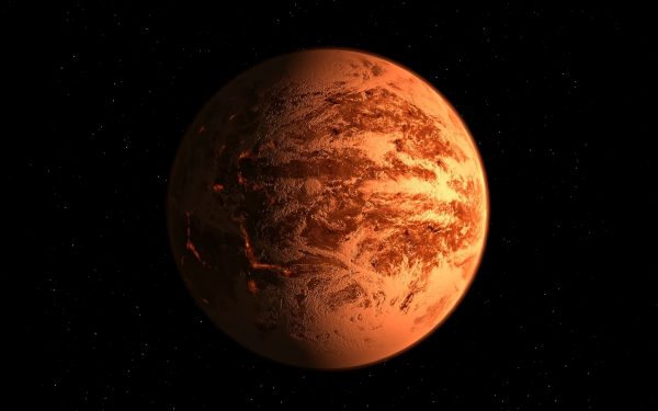 Secretele exoplanetelor: Ce le apără de radiațiile cosmice