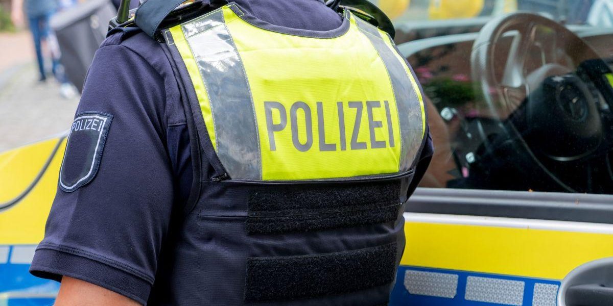 Explozie puternică în Germania: Un mort, deflagrația a fost provocată