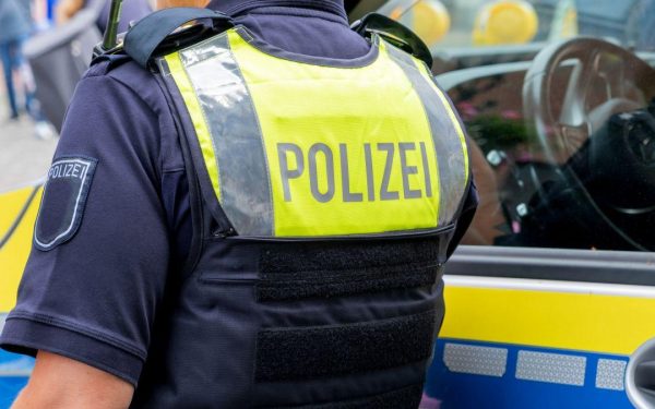 Explozie puternică în Germania: Un mort, deflagrația a fost provocată