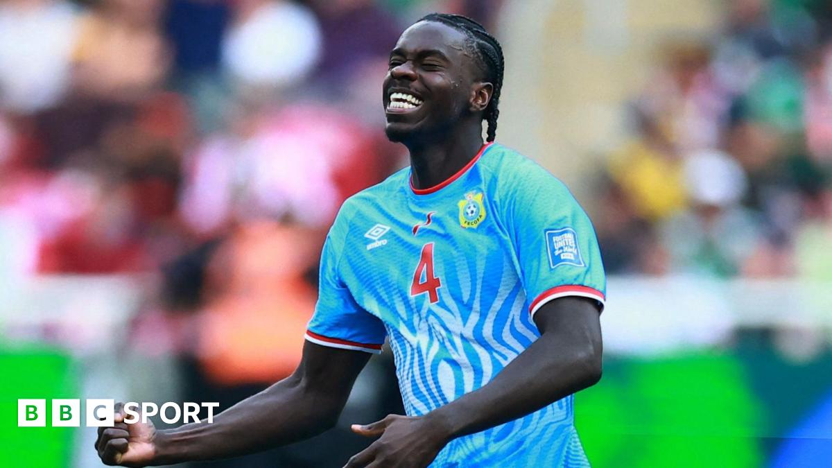 DR Congo învinge Jamaica și se califică pentru CM din 2026