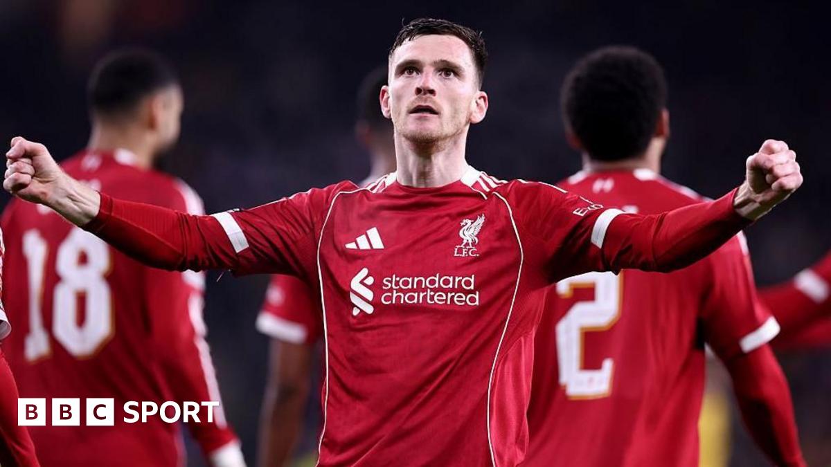 Robertson, OUT de la Liverpool la finalul sezonului