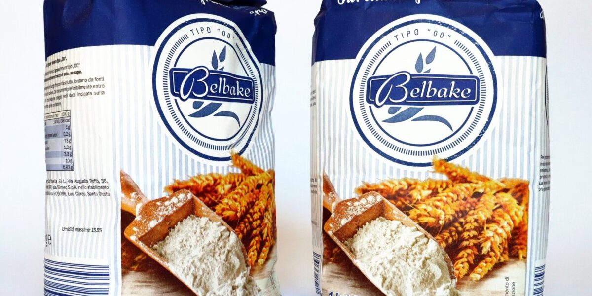 Maia de succes: Făina ideală pentru pâine pufoasă. Codurile de pe ambalaj, descifrate