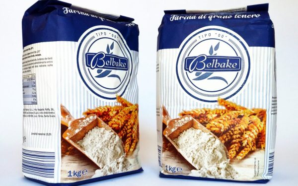 Maia de succes: Făina ideală pentru pâine pufoasă. Codurile de pe ambalaj, descifrate