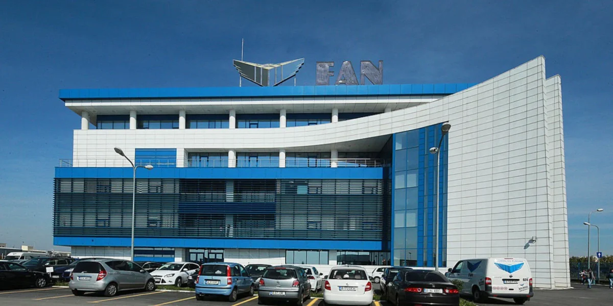 Fan Courier închide porțile: Ce urmează pentru gigantul de curierat din România