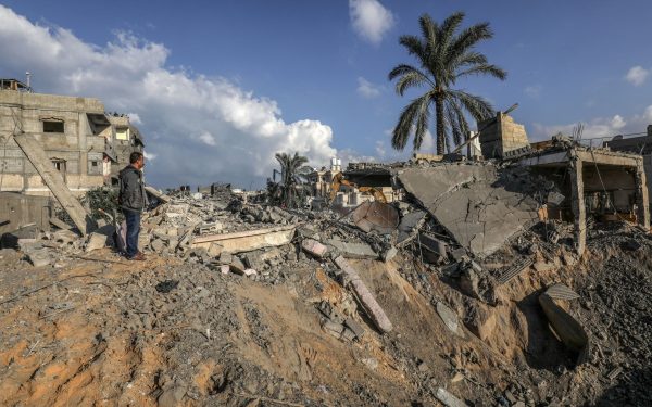 Consiliul lui Donald Trump, falimentat: Nu mai are bani să funcționeze