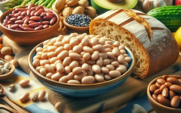 Superalimentul miracol: Slăbești ca Ozempic, protejează inima, scade cancerul