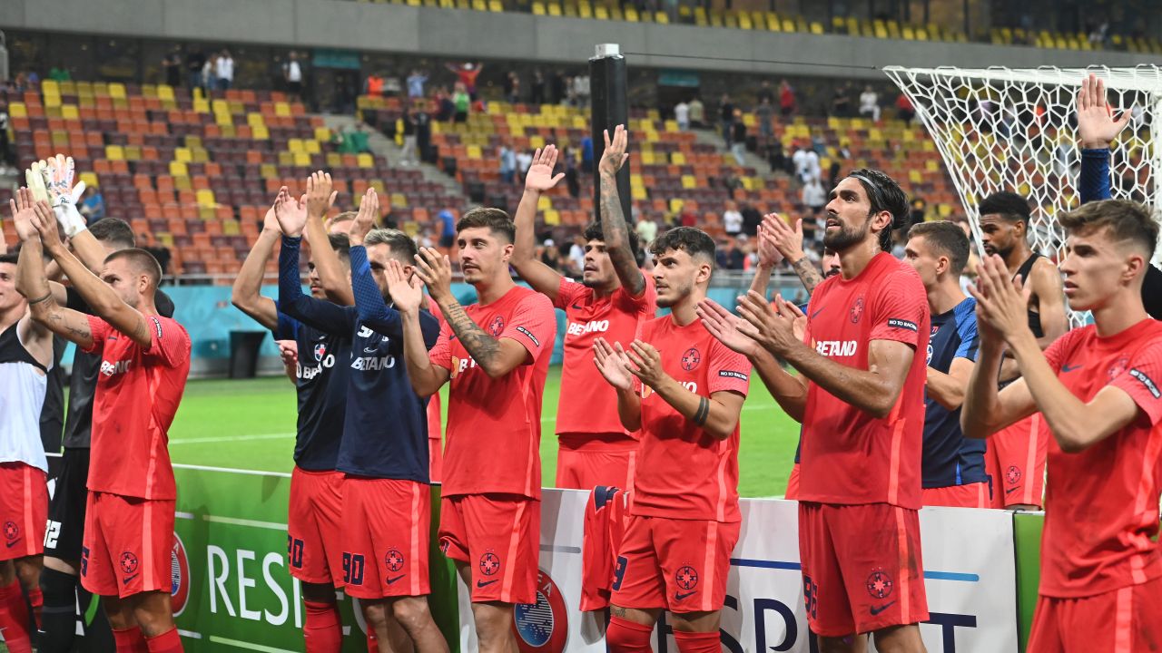 Fostul star de la FCSB ar putea semna liber la Dinamo