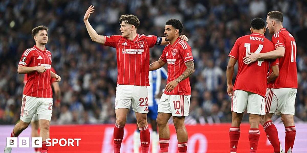 Porto și Nottingham Forest se întâlnesc din nou, cu o istorie bogată și așteptări mari Meciul dintre Porto și Nottingham Forest promite spectacol, cele două echipe având un parcurs european distinct