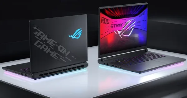 Asus: Garanție Perfectă de 1 an pentru laptopuri. Acoperă daune accidentale